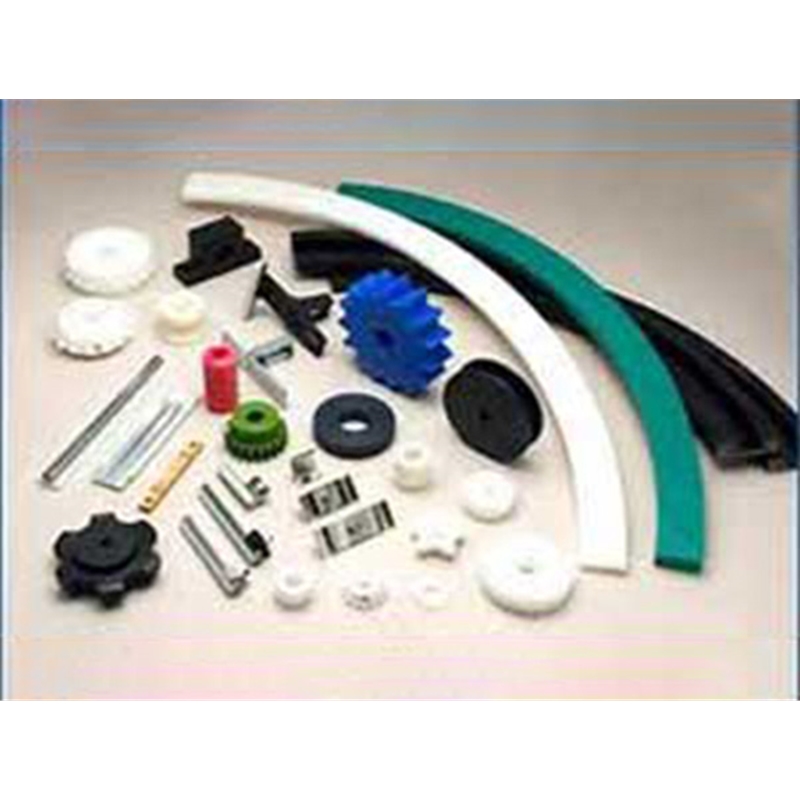 超高分子量聚乙烯彎軌